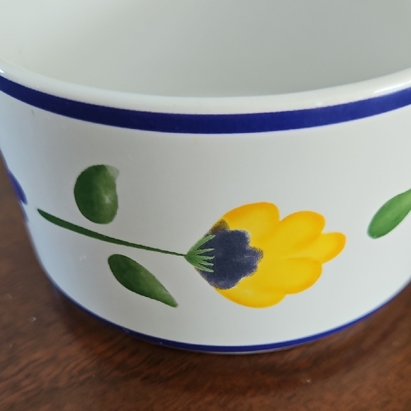 Dansk Nicolo Ceramic Ramekin - Picture 8 of 8